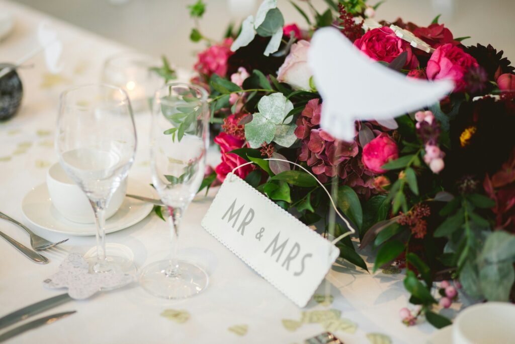 Wedding Planning with Mom (Pro Tips from a Professional Planner)